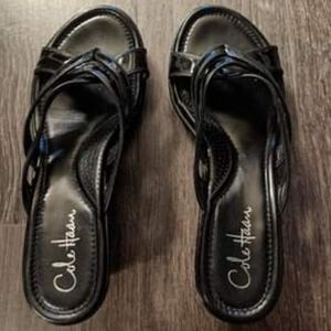 Cole Haan Nike sandals